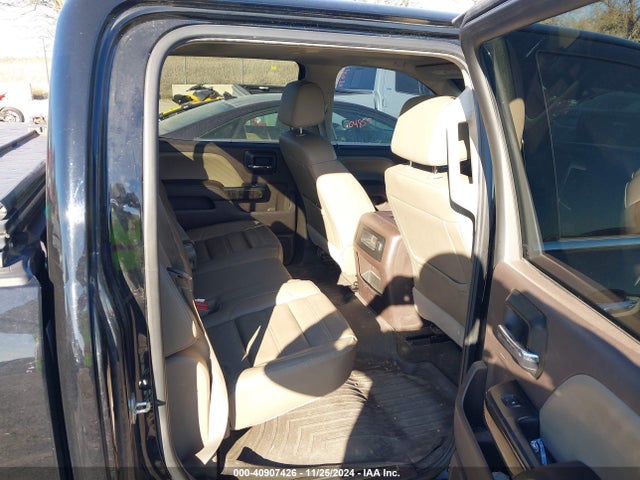 3GTU2PEC5GG387058 GMC Sierra 1500 Denali