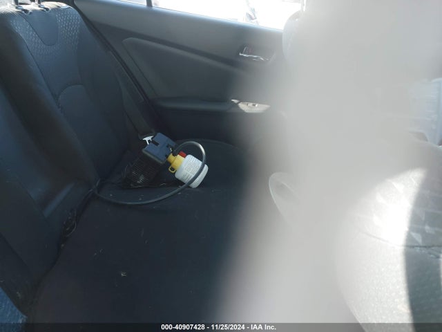 Toyota Prius Prime Plus 2019 JTDKARFP1K3118901 Image 8