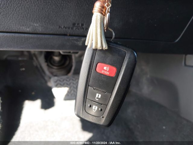 JTENU5JR3N5999286 Toyota 4runner Sr5 Premium