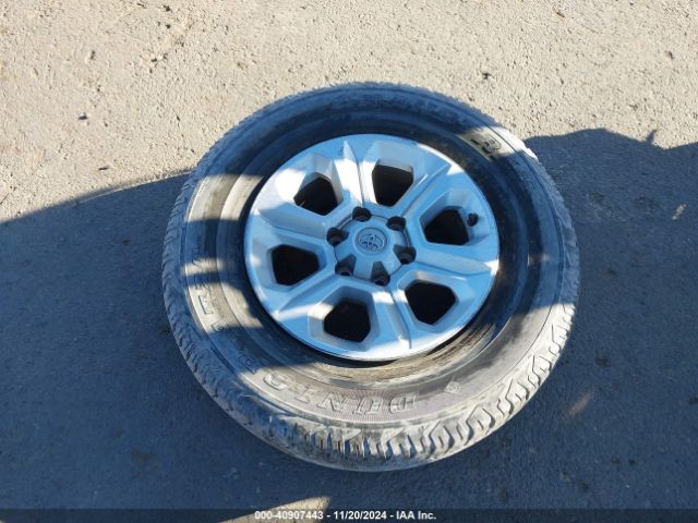 JTENU5JR3N5999286 Toyota 4runner Sr5 Premium