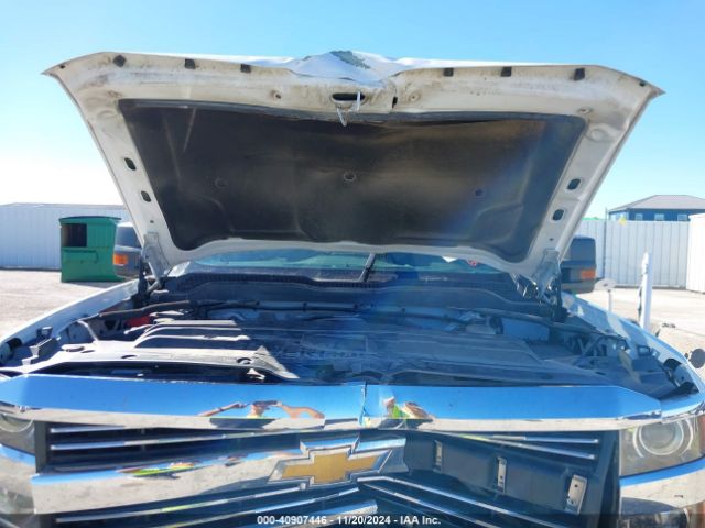 1GC1KUEG6GF308115 Chevrolet Silverado 2500hd Wt
