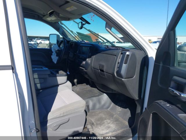 1GC1KUEG6GF308115 Chevrolet Silverado 2500hd Wt