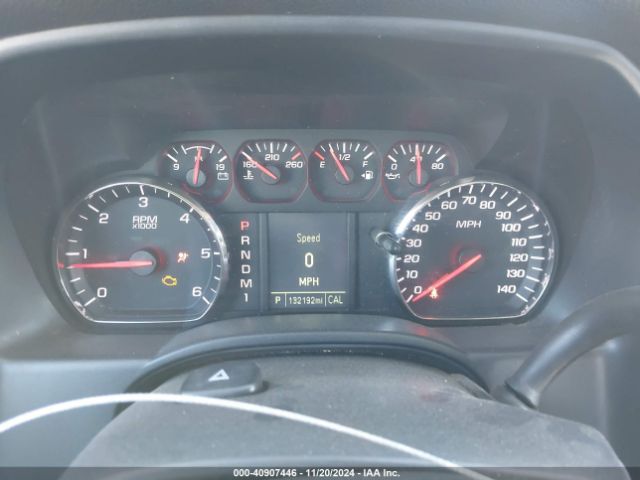 1GC1KUEG6GF308115 Chevrolet Silverado 2500hd Wt