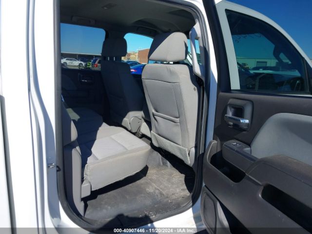 1GC1KUEG6GF308115 Chevrolet Silverado 2500hd Wt