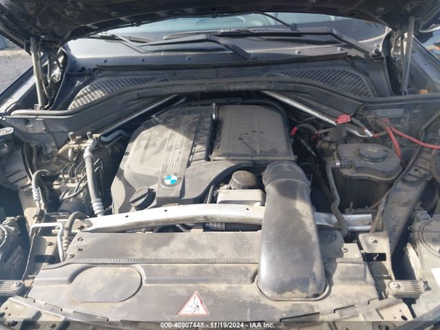 5UXKU2C53F0F96280 BMW X6 Xdrive35i