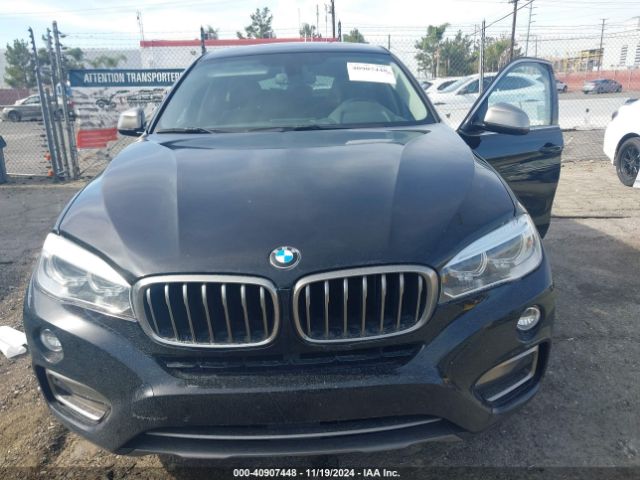 5UXKU2C53F0F96280 BMW X6 Xdrive35i