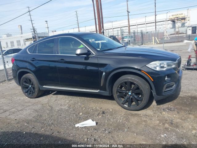 5UXKU2C53F0F96280 BMW X6 Xdrive35i