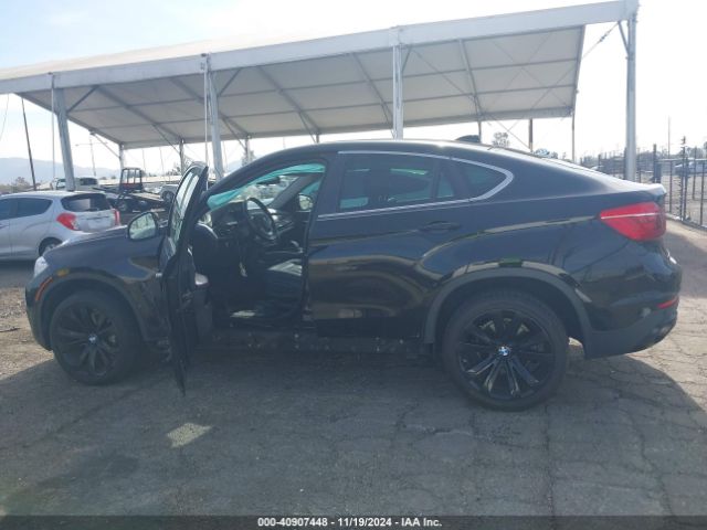 5UXKU2C53F0F96280 BMW X6 Xdrive35i