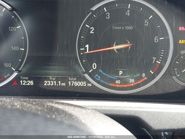 5UXKU2C53F0F96280 BMW X6 Xdrive35i
