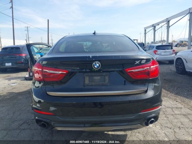 5UXKU2C53F0F96280 BMW X6 Xdrive35i