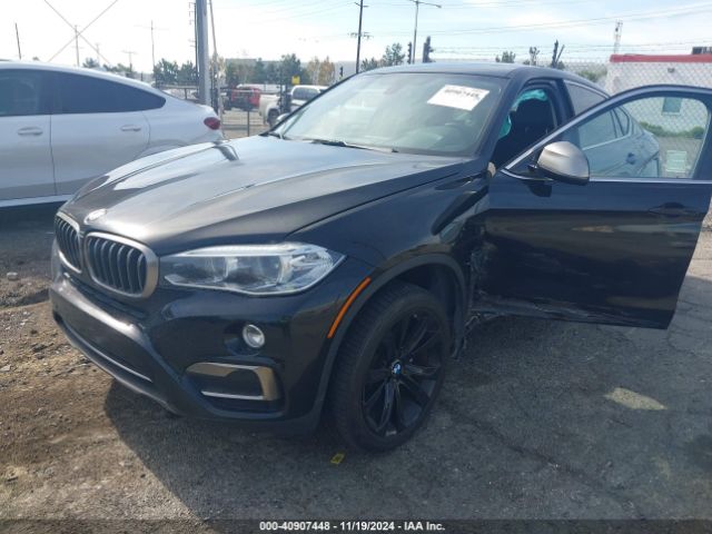5UXKU2C53F0F96280 BMW X6 Xdrive35i