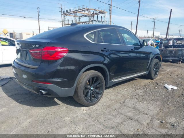 5UXKU2C53F0F96280 BMW X6 Xdrive35i