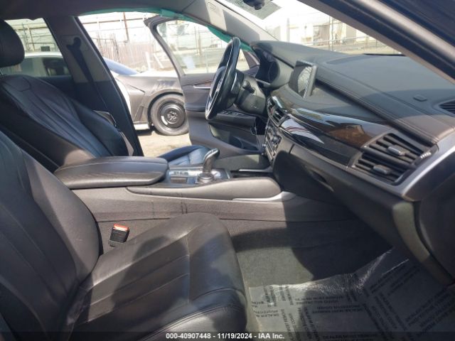 5UXKU2C53F0F96280 BMW X6 Xdrive35i