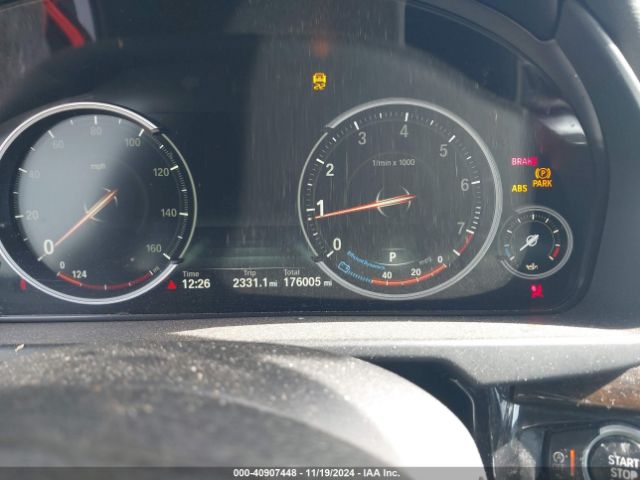 5UXKU2C53F0F96280 BMW X6 Xdrive35i