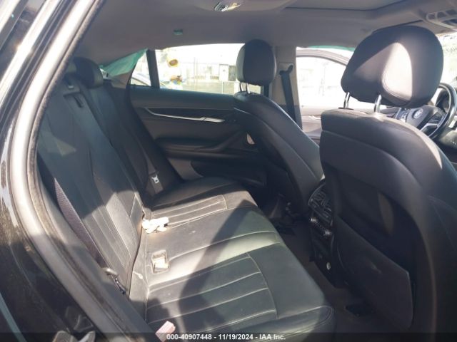 5UXKU2C53F0F96280 BMW X6 Xdrive35i