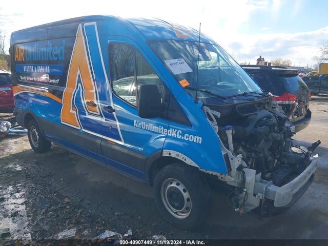 2019 1FTYR2CM2KKA93033 main image