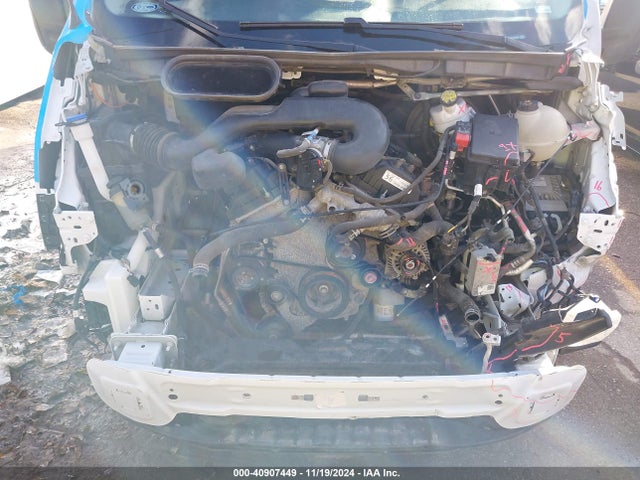Ford Transit-250 2019 1FTYR2CM2KKA93033 Image 10