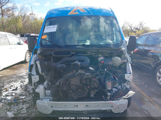 Ford Transit-250 2019 1FTYR2CM2KKA93033 Image 13