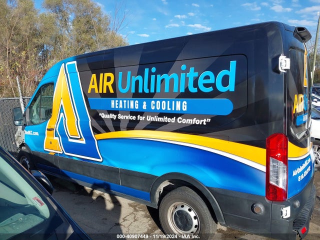 Ford Transit-250 2019 1FTYR2CM2KKA93033 Image 15