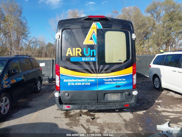 Ford Transit-250 2019 1FTYR2CM2KKA93033 Image 17
