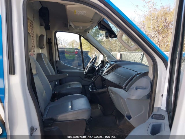 Ford Transit-250 2019 1FTYR2CM2KKA93033 Image 5