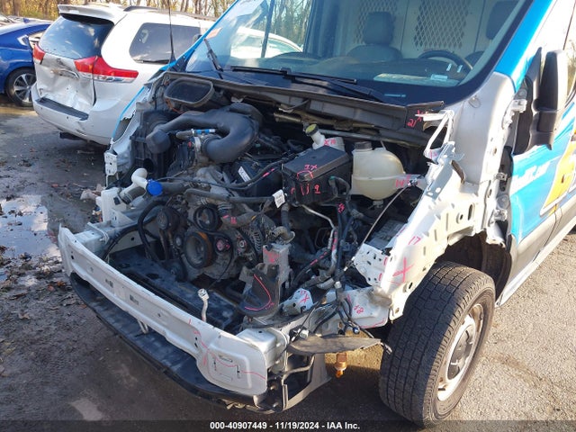 Ford Transit-250 2019 1FTYR2CM2KKA93033 Image 6