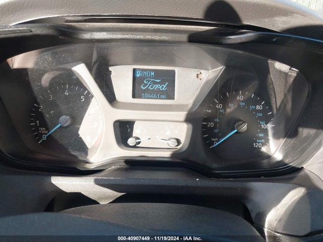 Ford Transit-250 2019 1FTYR2CM2KKA93033 Image 7