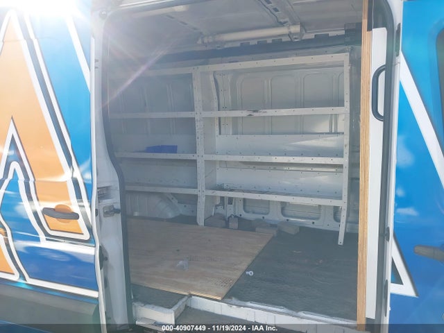 Ford Transit-250 2019 1FTYR2CM2KKA93033 Image 8