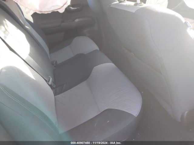 5TFAZ5CN5MX117195 Toyota Tacoma Trd Sport