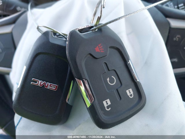 GMC Terrain Sle 2019 3GKALMEV4KL278997 Image 11