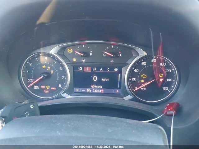 GMC Terrain Sle 2019 3GKALMEV4KL278997 Image 15