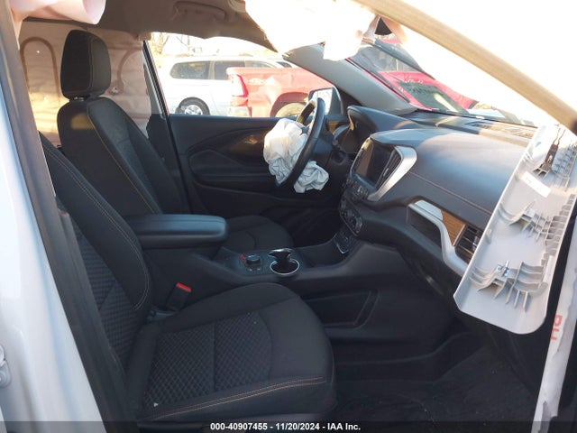 GMC Terrain Sle 2019 3GKALMEV4KL278997 Image 5