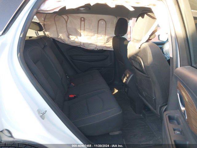 GMC Terrain Sle 2019 3GKALMEV4KL278997 Image 8