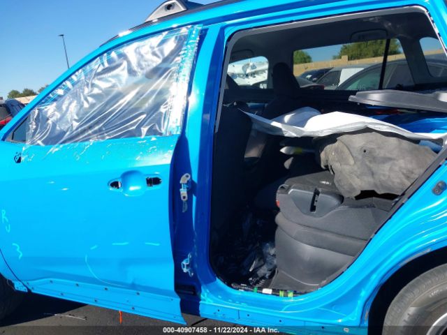 2T3LWRFV7LW051871 Toyota Rav4 Hybrid Le