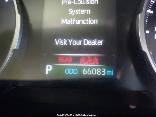 2T3LWRFV7LW051871 Toyota Rav4 Hybrid Le