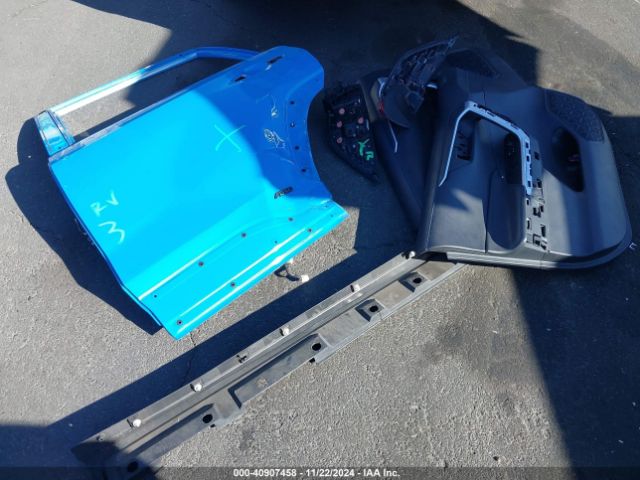 2T3LWRFV7LW051871 Toyota Rav4 Hybrid Le
