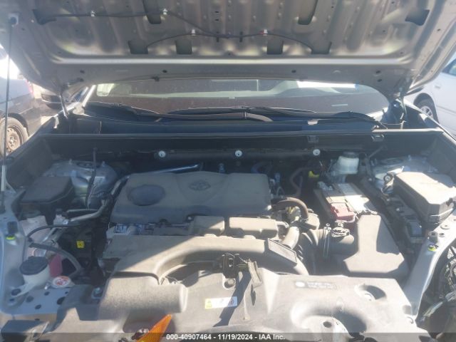 2T3C1RFV5KW031180 Toyota Rav4 Xle Premium