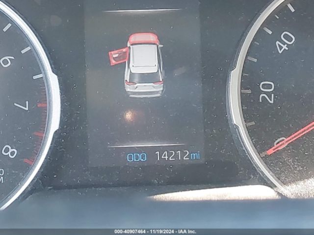 2T3C1RFV5KW031180 Toyota Rav4 Xle Premium