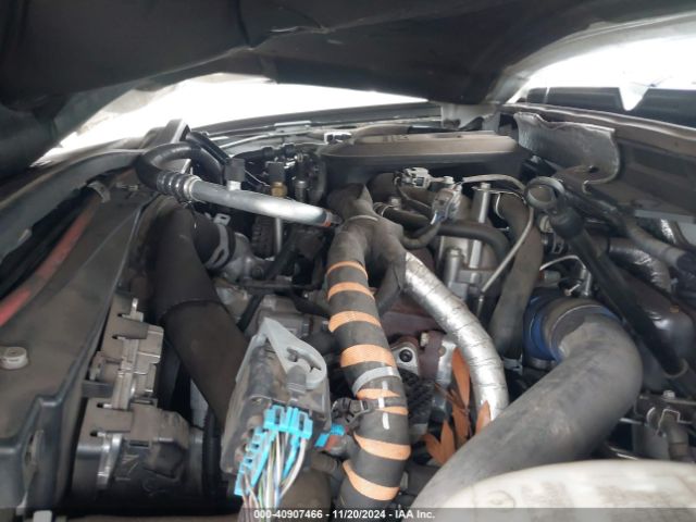 1GT12RE89GF273222 GMC SIERRA 2500HD