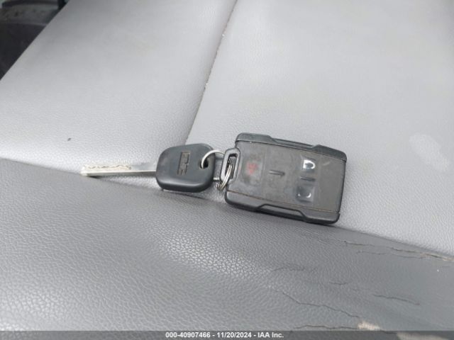 1GT12RE89GF273222 GMC SIERRA 2500HD