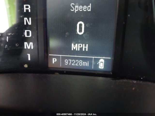 1GT12RE89GF273222 GMC SIERRA 2500HD