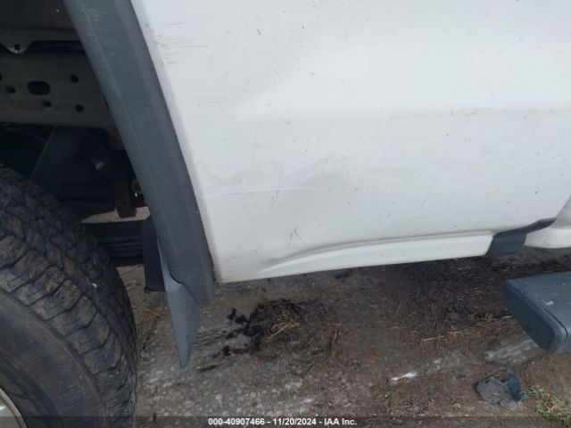 1GT12RE89GF273222 GMC SIERRA 2500HD
