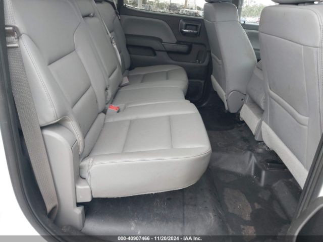 1GT12RE89GF273222 GMC SIERRA 2500HD