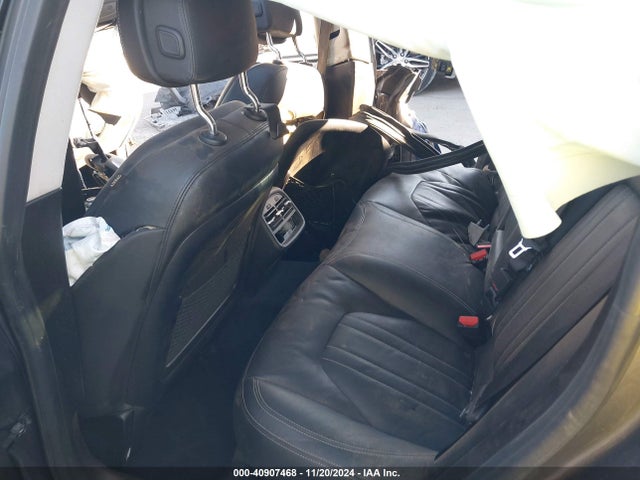 ZAM57RSS7H1216904 Maserati GHIBLI S