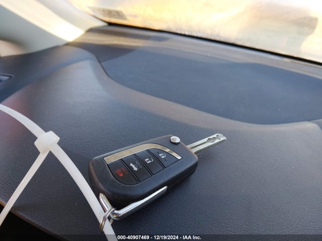 Toyota COROLLA LE 2022 JTDEPMAE6NJ204709 Image 11