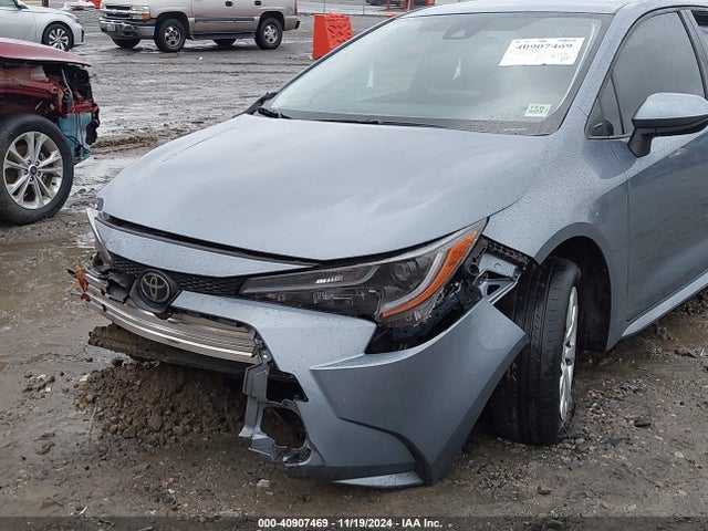 Toyota COROLLA LE 2022 JTDEPMAE6NJ204709 Image 19