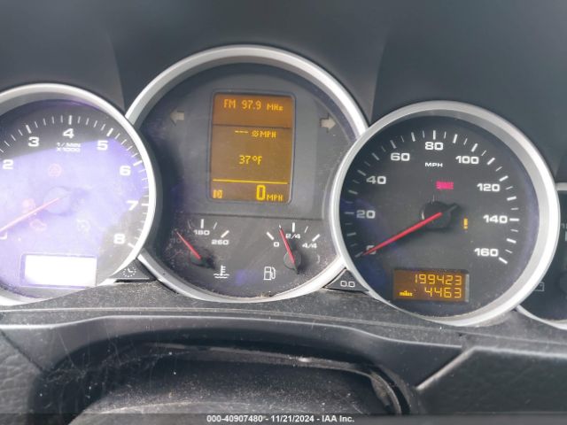 2004 PORSCHE CAYENNE WP1AB29P84LA61612 Photo 6