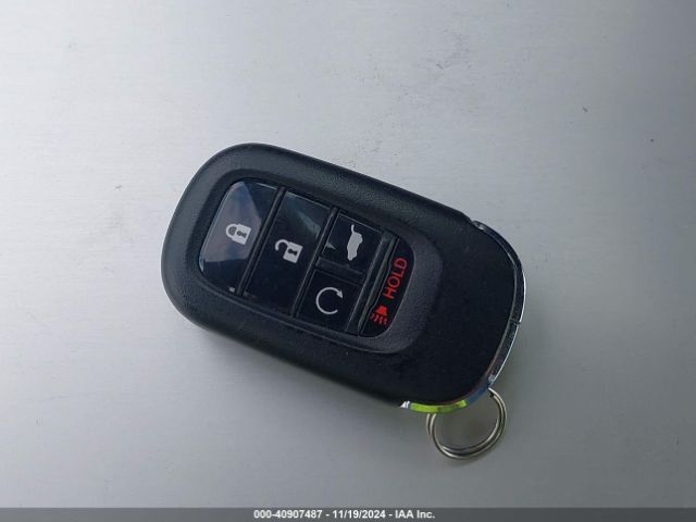 2HKRS3H79RH334595 Honda Cr-v Ex-l 2wd
