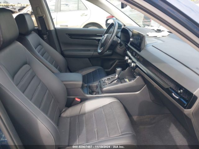 2HKRS3H79RH334595 Honda Cr-v Ex-l 2wd