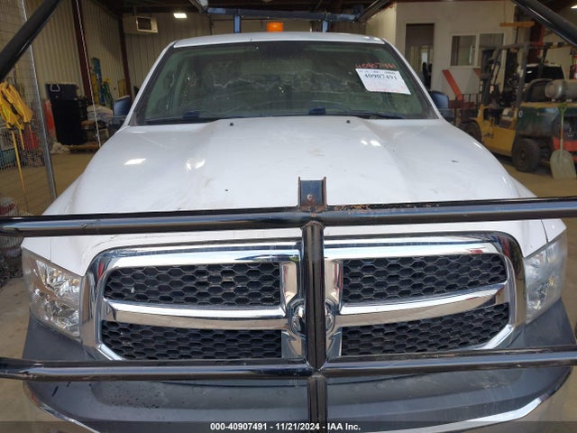 RAM 1500 Tradesman  4x4 6'4 Box 2018 1C6RR7FT2JS208966 Image 12
